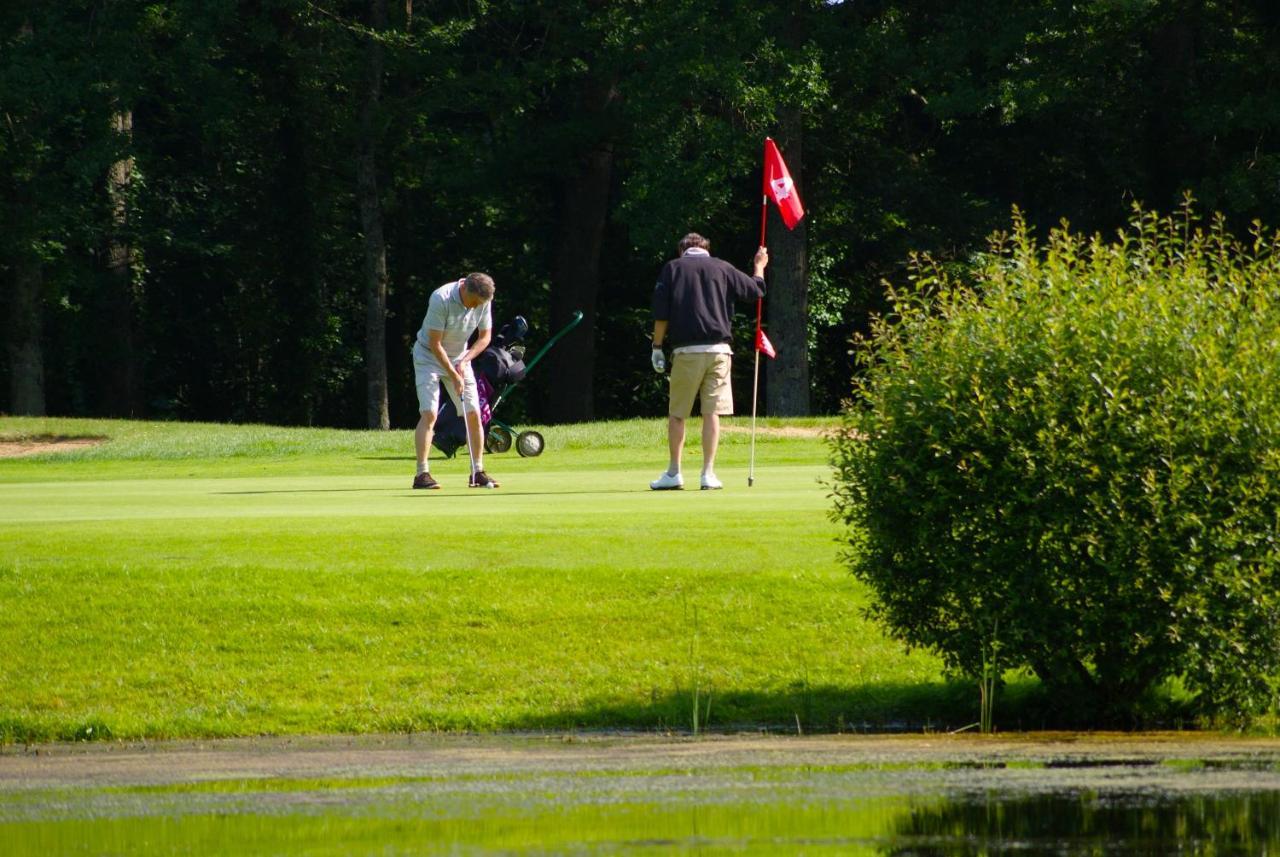 Chateau Golf Des Sept Tours 4*