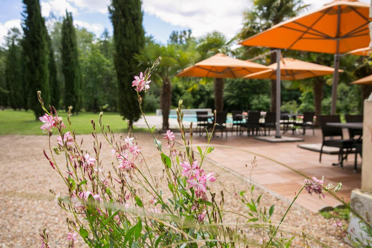 Hotel Chateau Golf Des Sept Tours