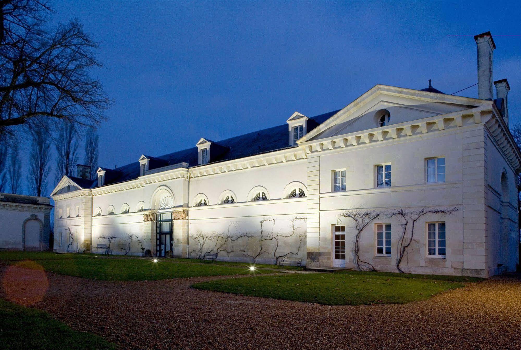 Hotel Chateau Golf Des Sept Tours